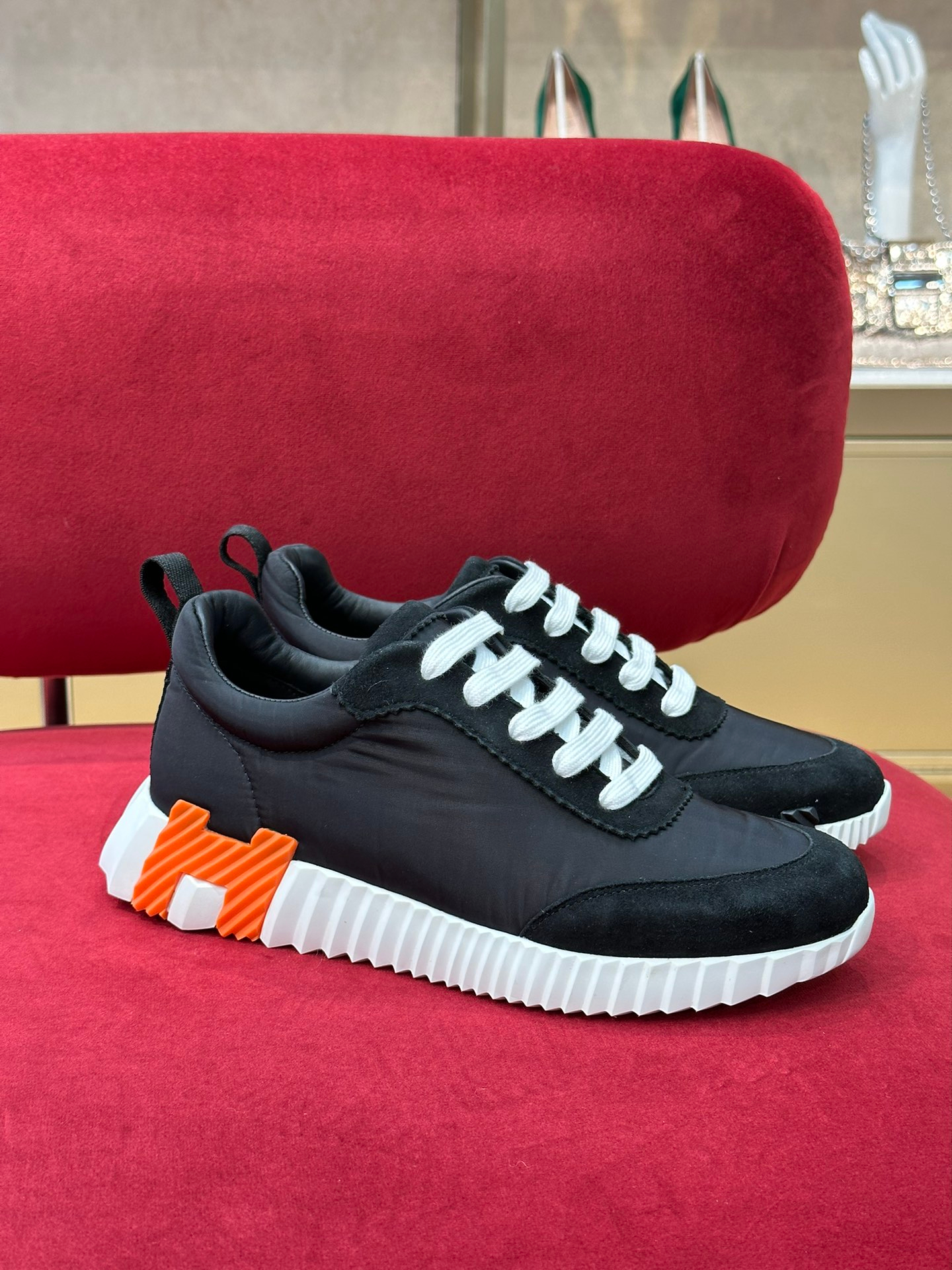Hermes Sneakers – Montanamode