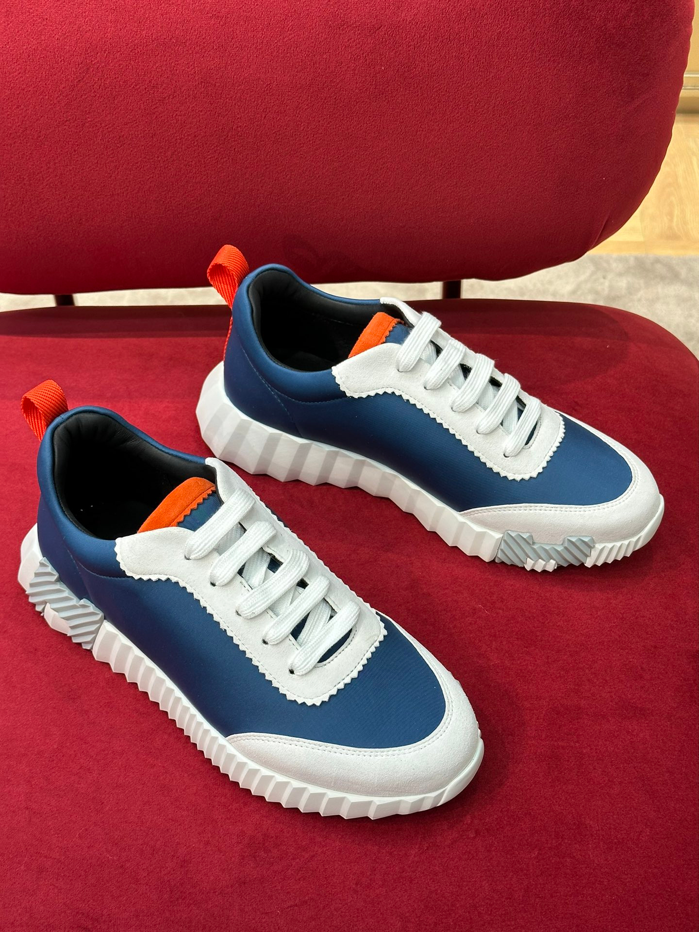 Hermes Sneakers – Montanamode