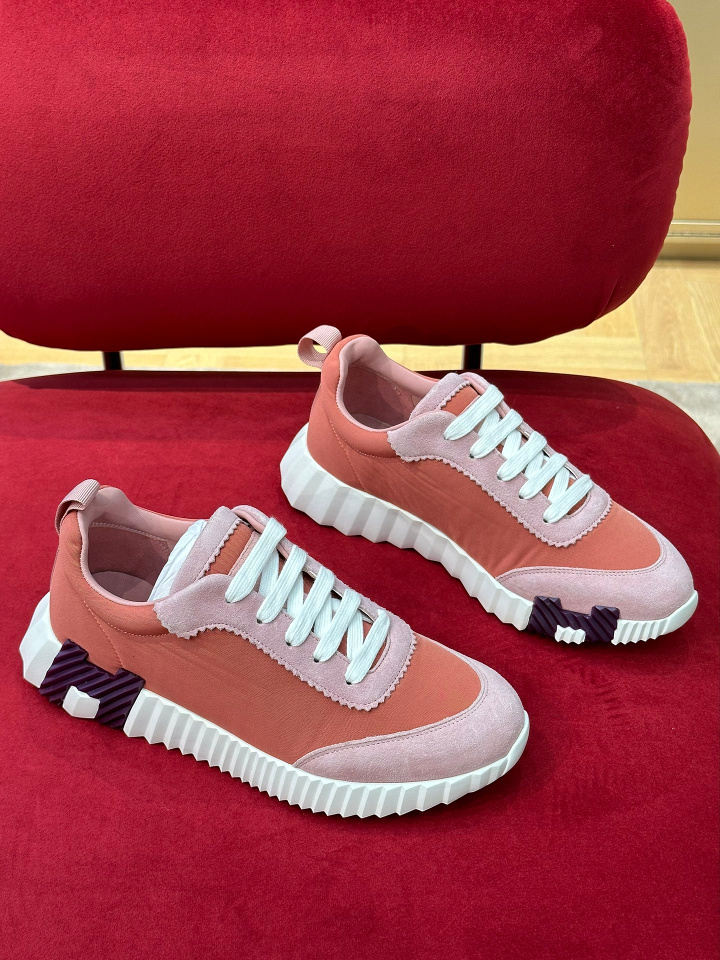 Hermes Sneakers – Montanamode