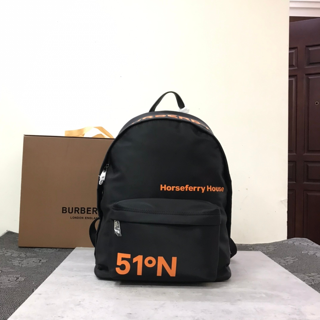 Burberry Bag – Montanamode