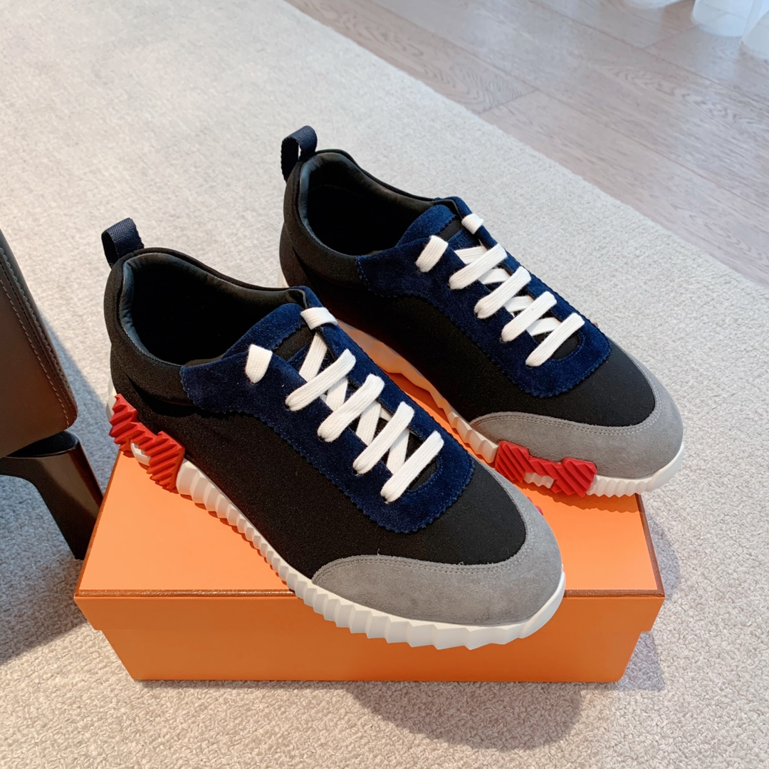 Hermes Sneakers – Montanamode