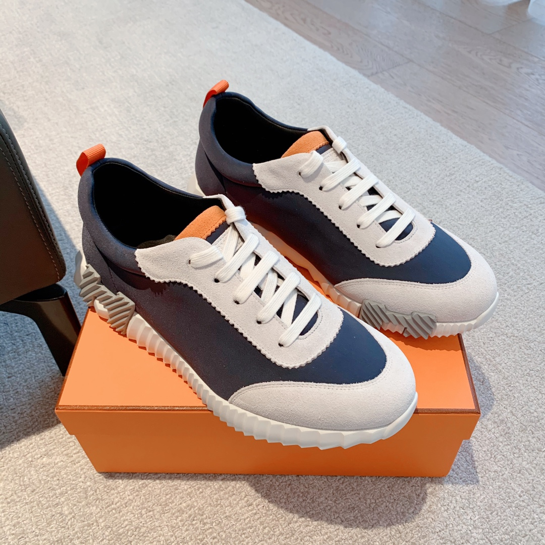 Hermes Sneakers – Montanamode