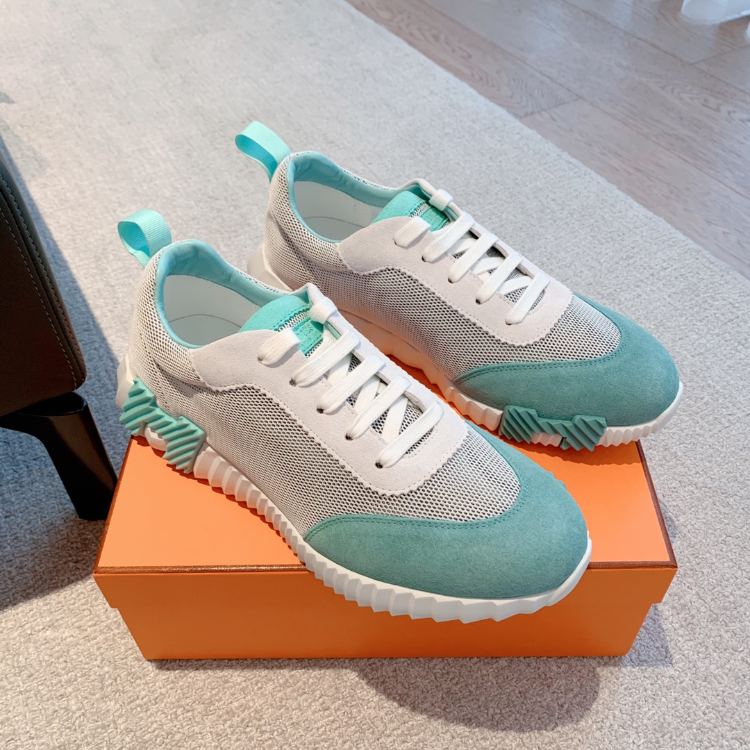 Hermes Sneakers – Montanamode