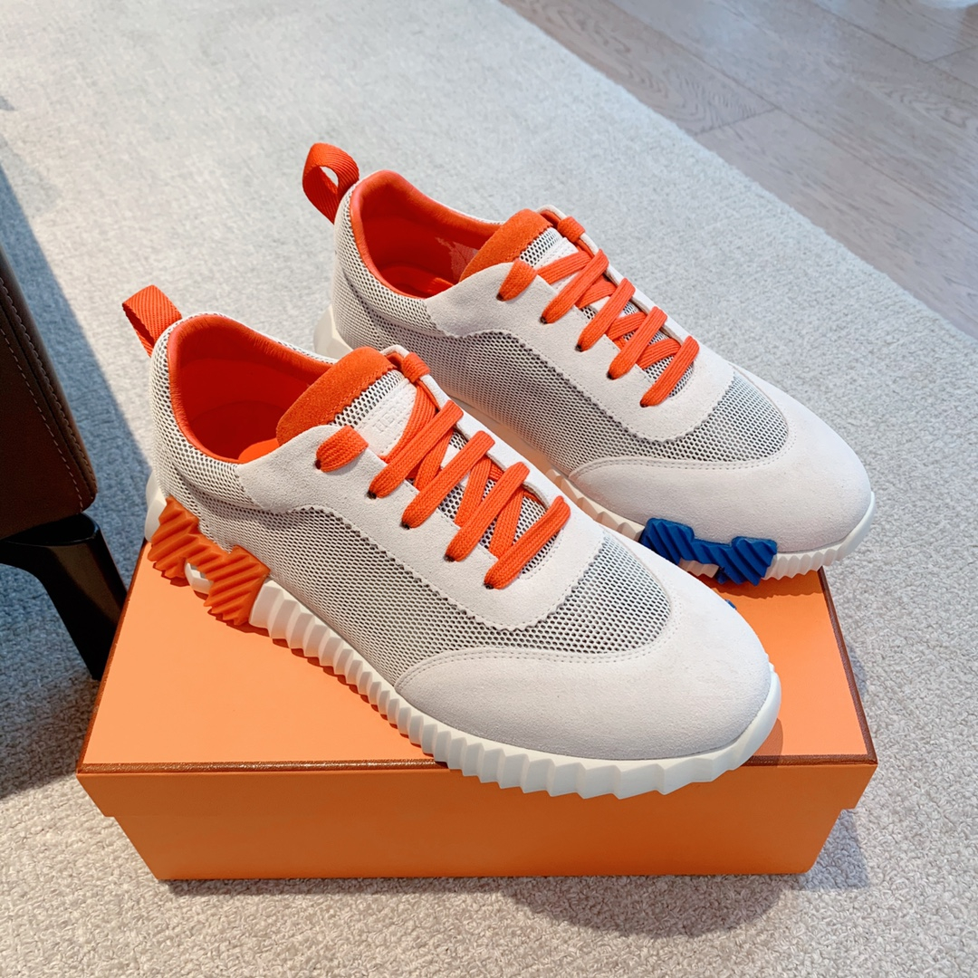 Hermes Sneakers – Montanamode
