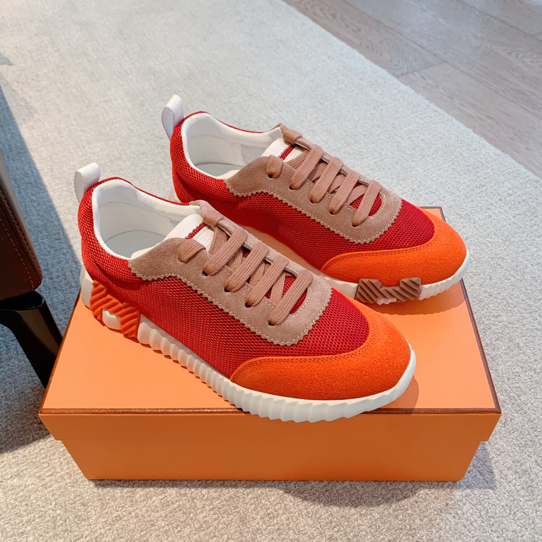 Hermes Sneakers – Montanamode
