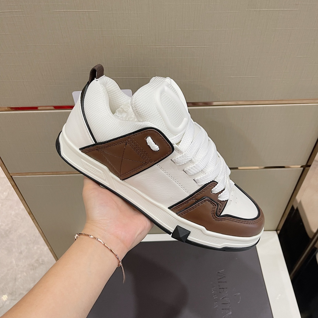 Valentino Sneakers – Montanamode
