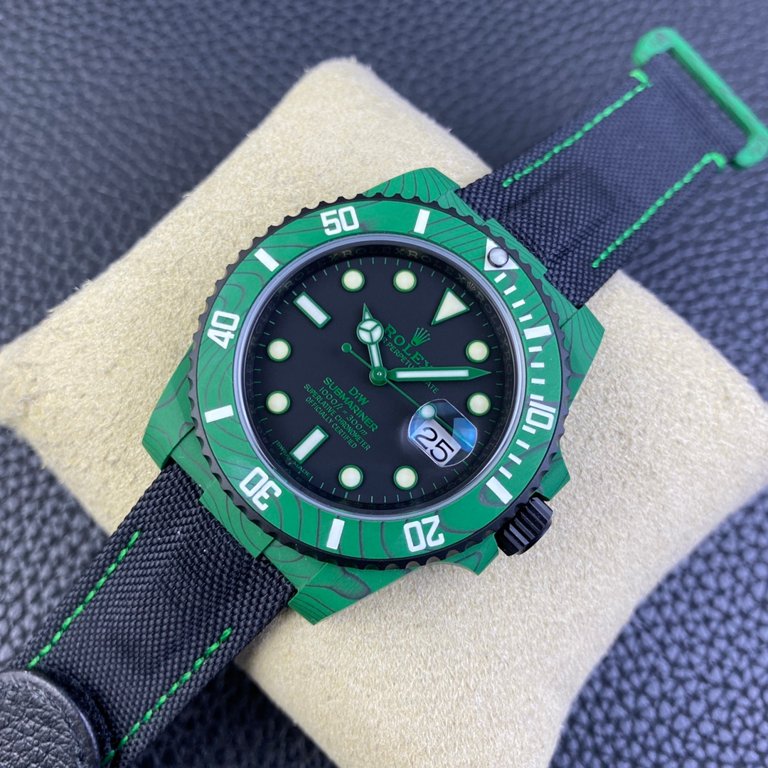 Rolex Watch – Montanamode