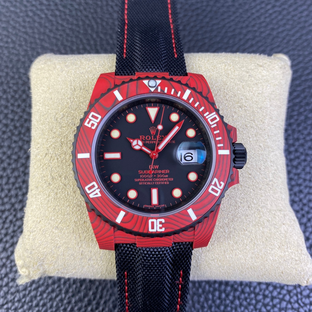 Rolex Watch – Montanamode