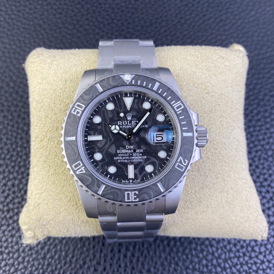 Rolex Watch – Montanamode