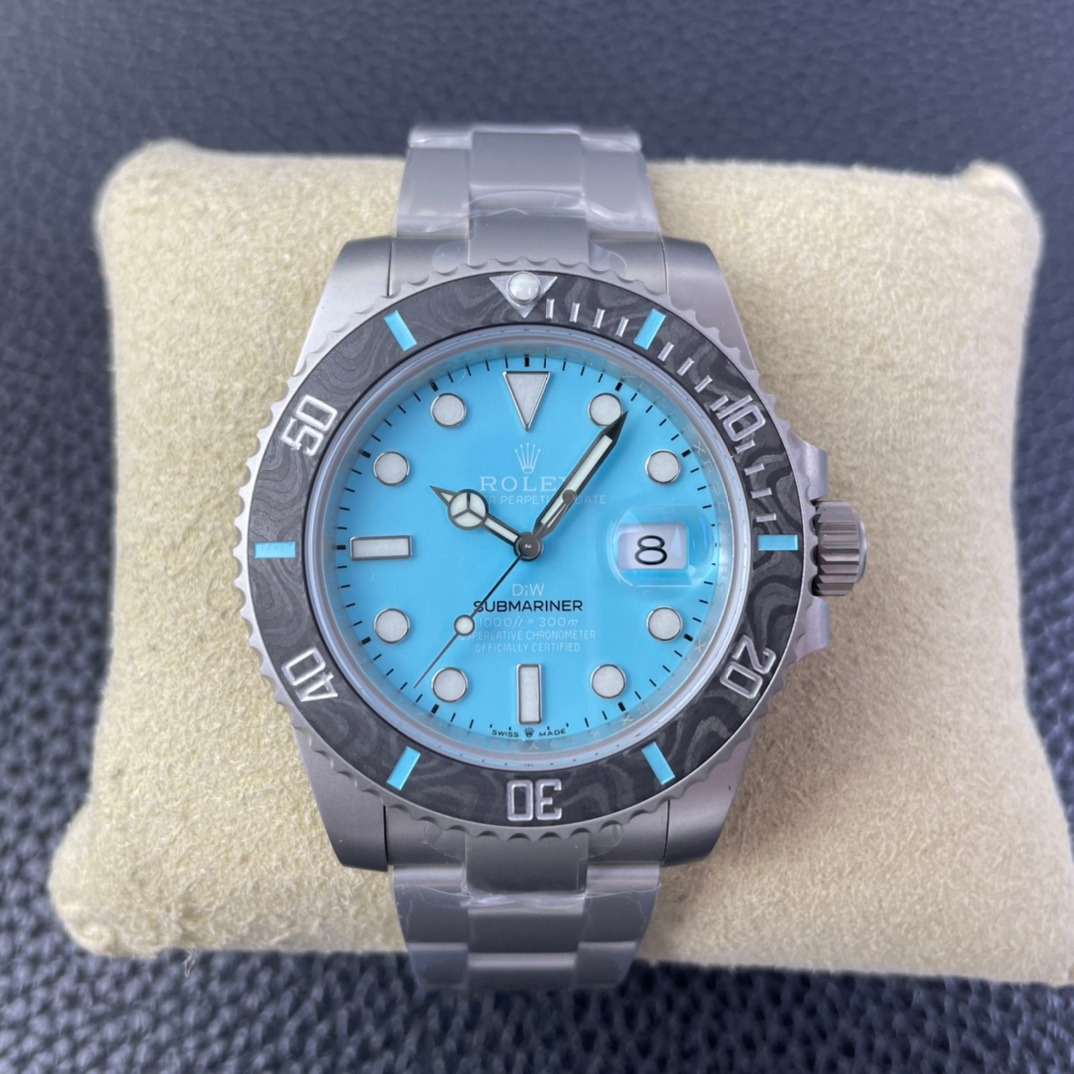 Rolex Watch – Montanamode
