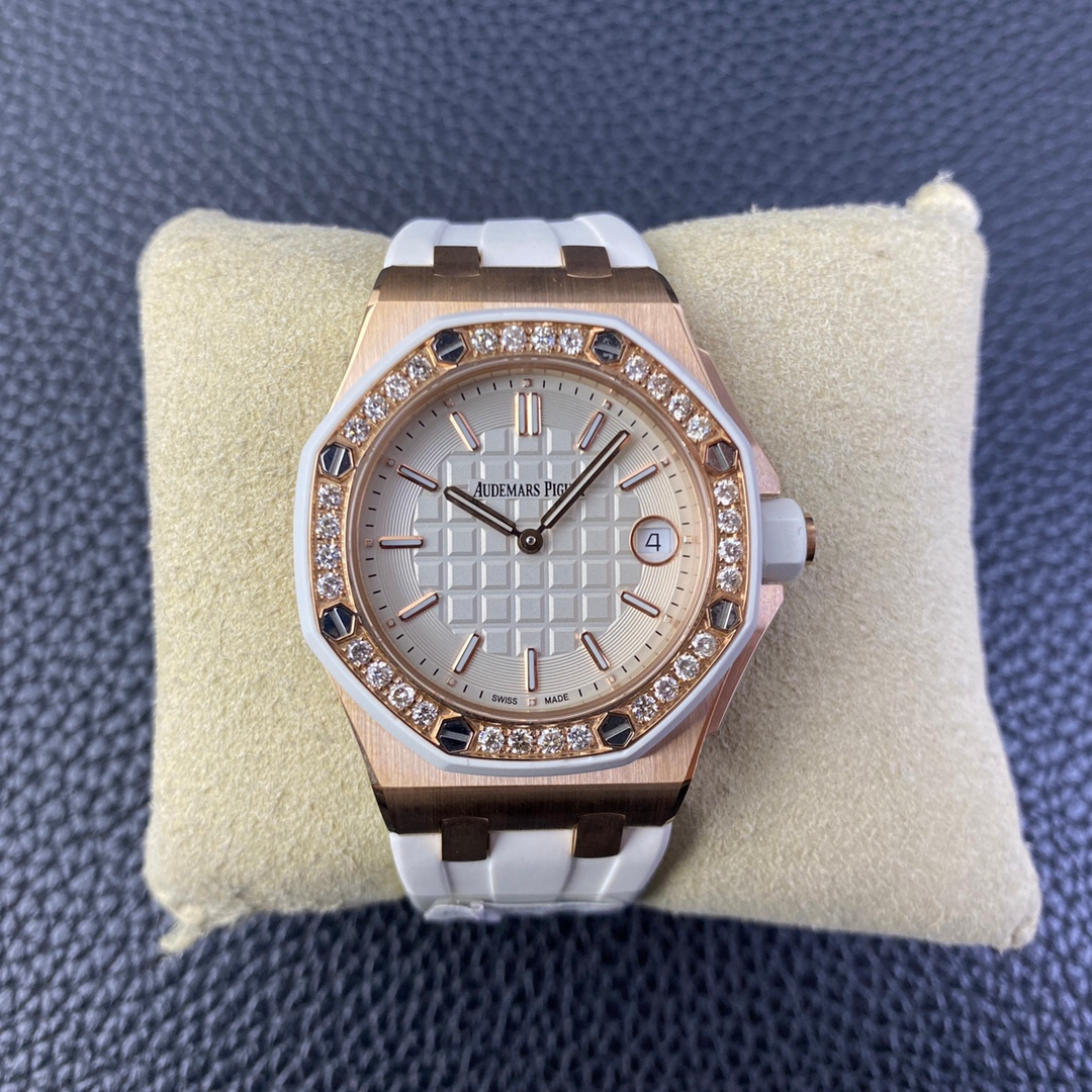 Audemars Piguet Watch – Montanamode