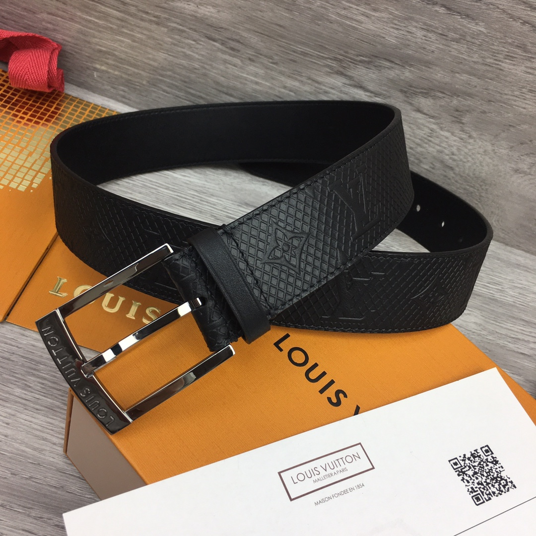 Louis Vuitton Belt – Montanamode