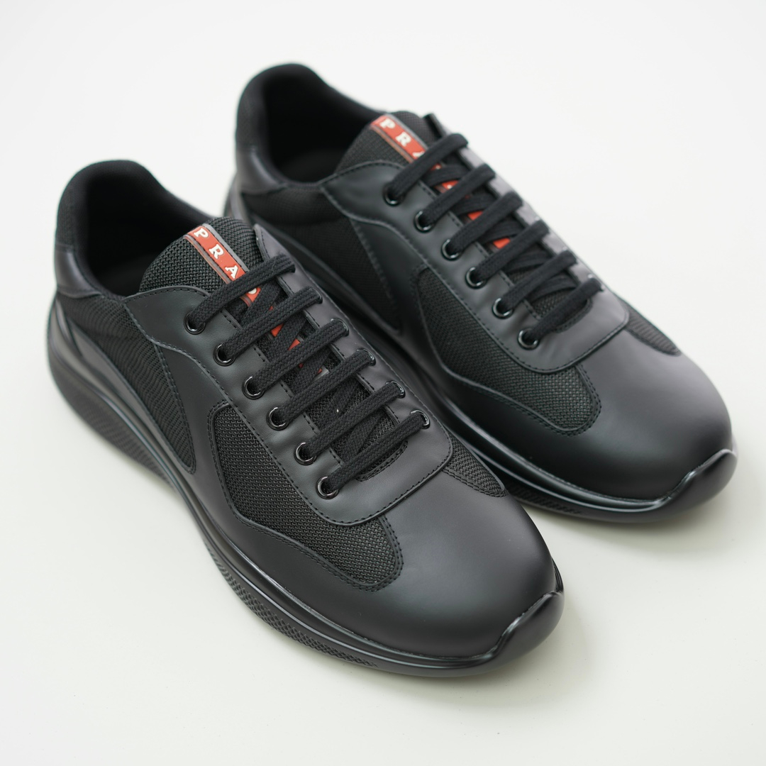 Prada Sneakers – Montanamode