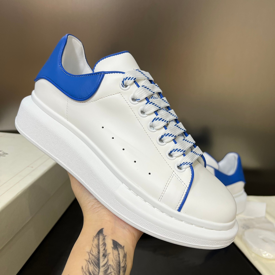 Alexander McQueen Sneakers – Montanamode