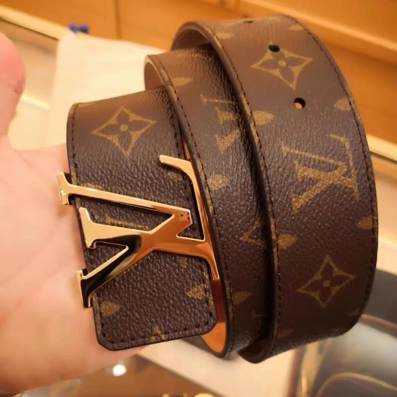 Louis Vuitton Belt – Montanamode