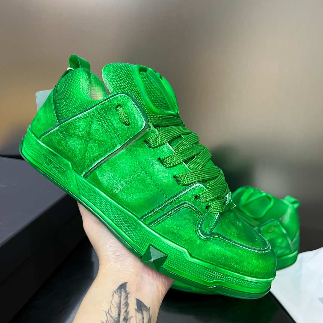 Valentino Sneakers – Montanamode