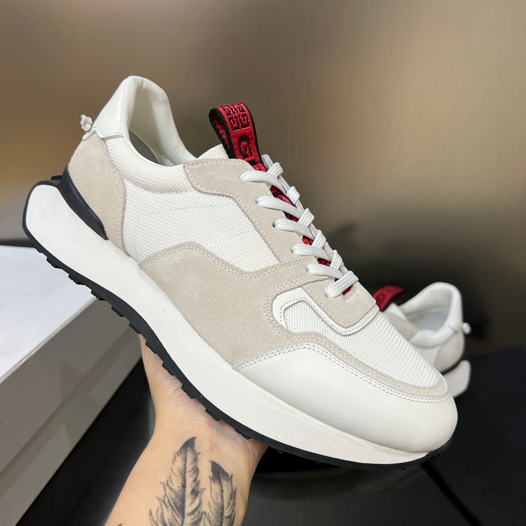 Givenchy Sneakers – Montanamode