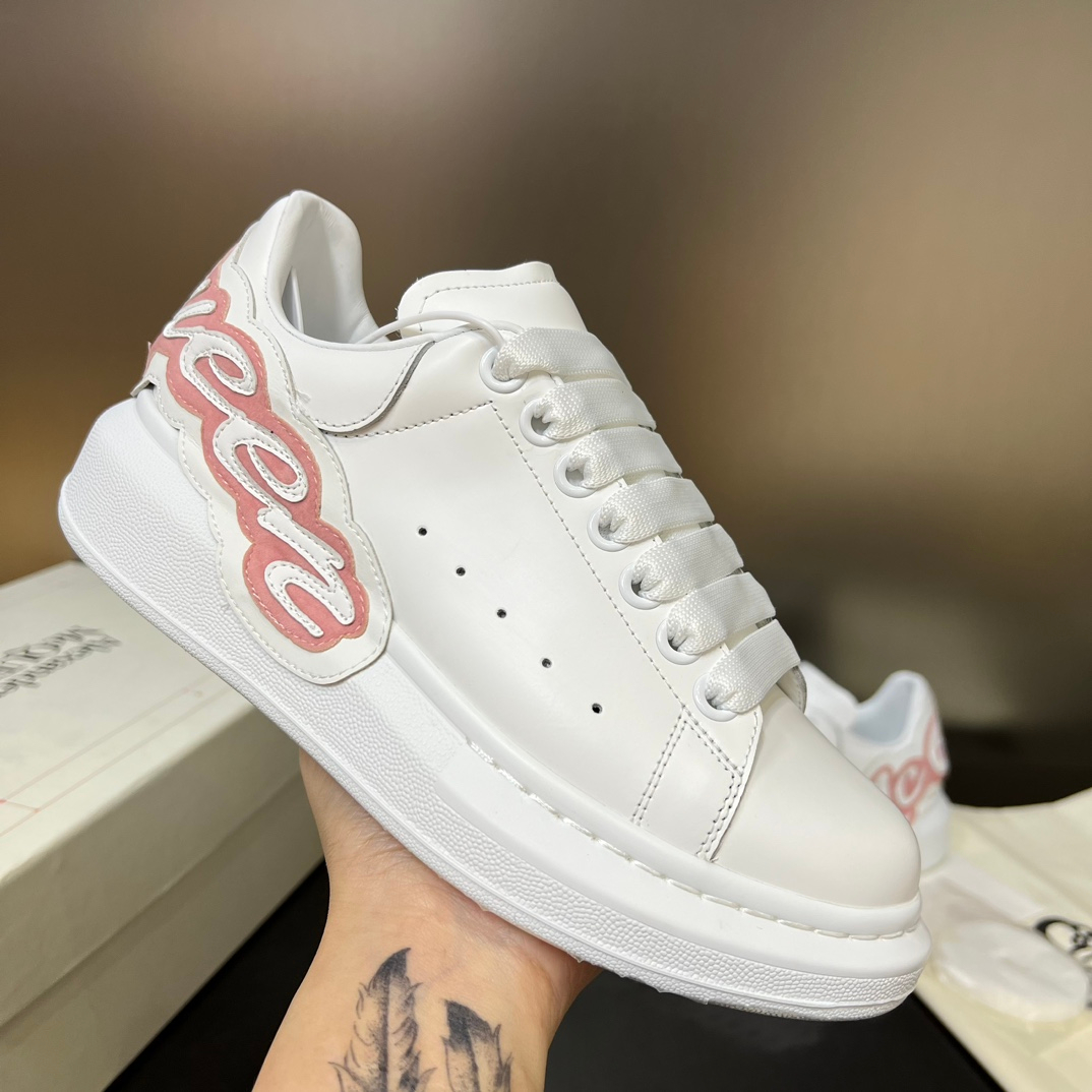 Alexander McQueen Sneakers – Montanamode