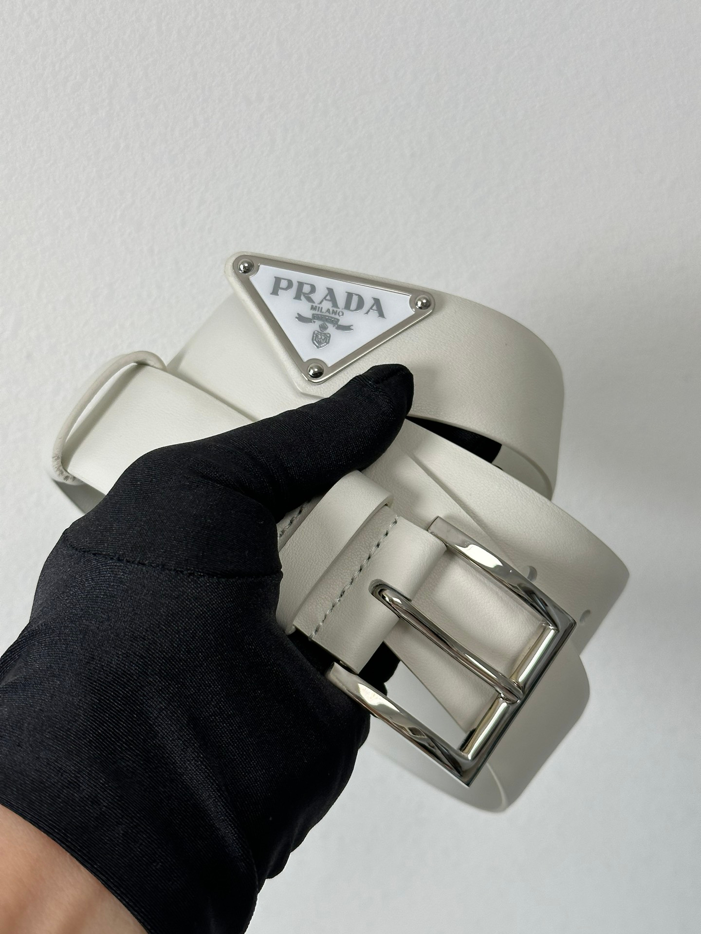 Prada Belt – Montanamode