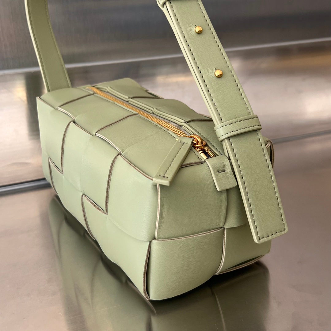 Bottega Veneta Bag – Montanamode