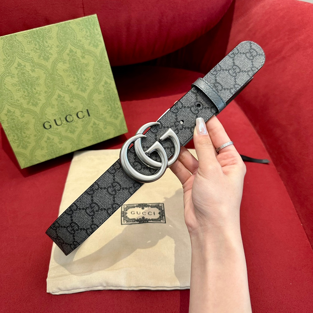 Gucci Belt – Montanamode