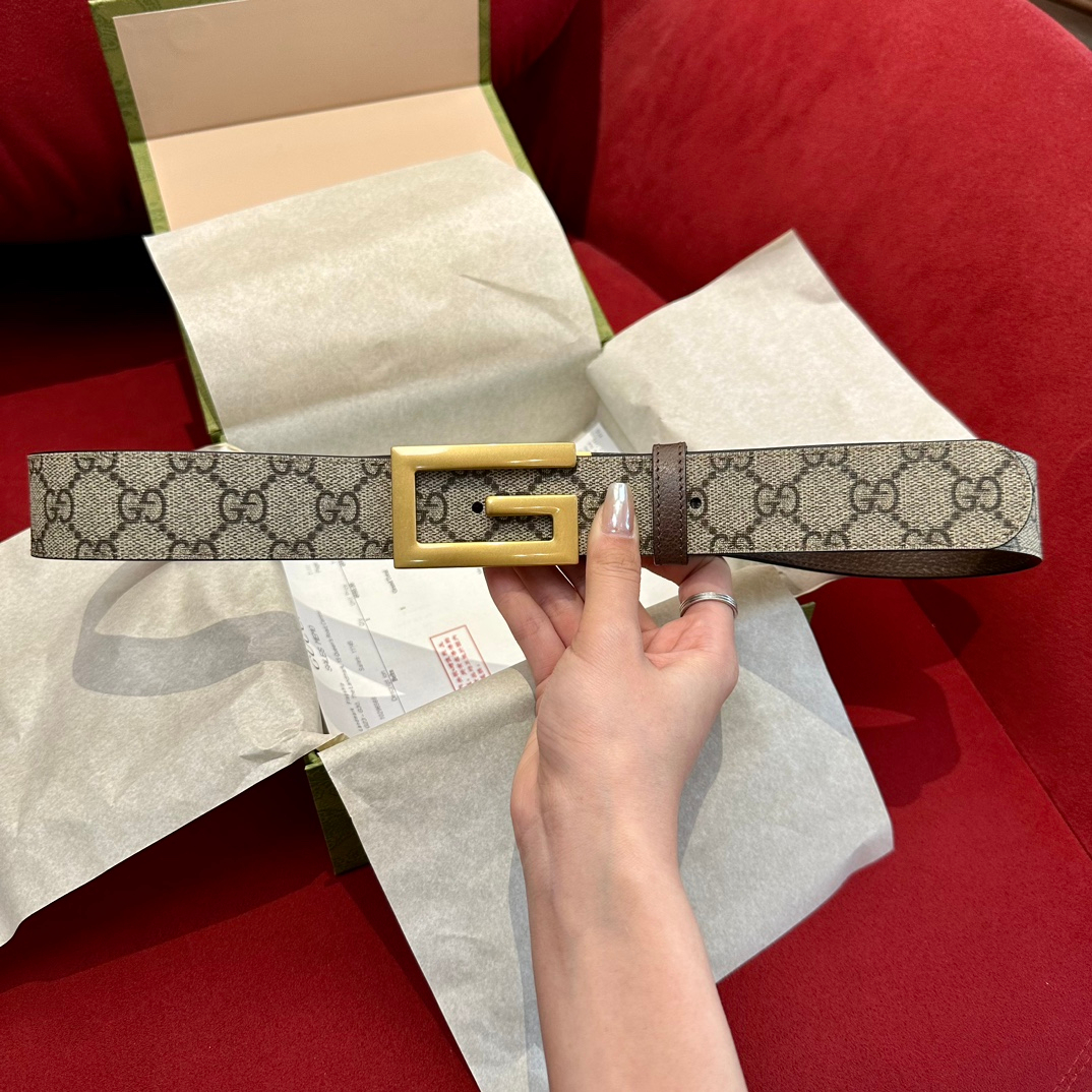 Gucci Belt – Montanamode