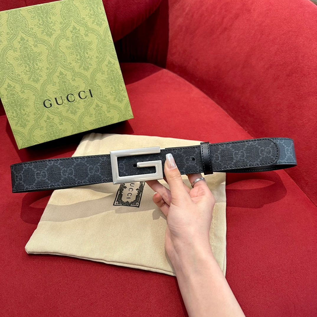 Gucci Belt – Montanamode