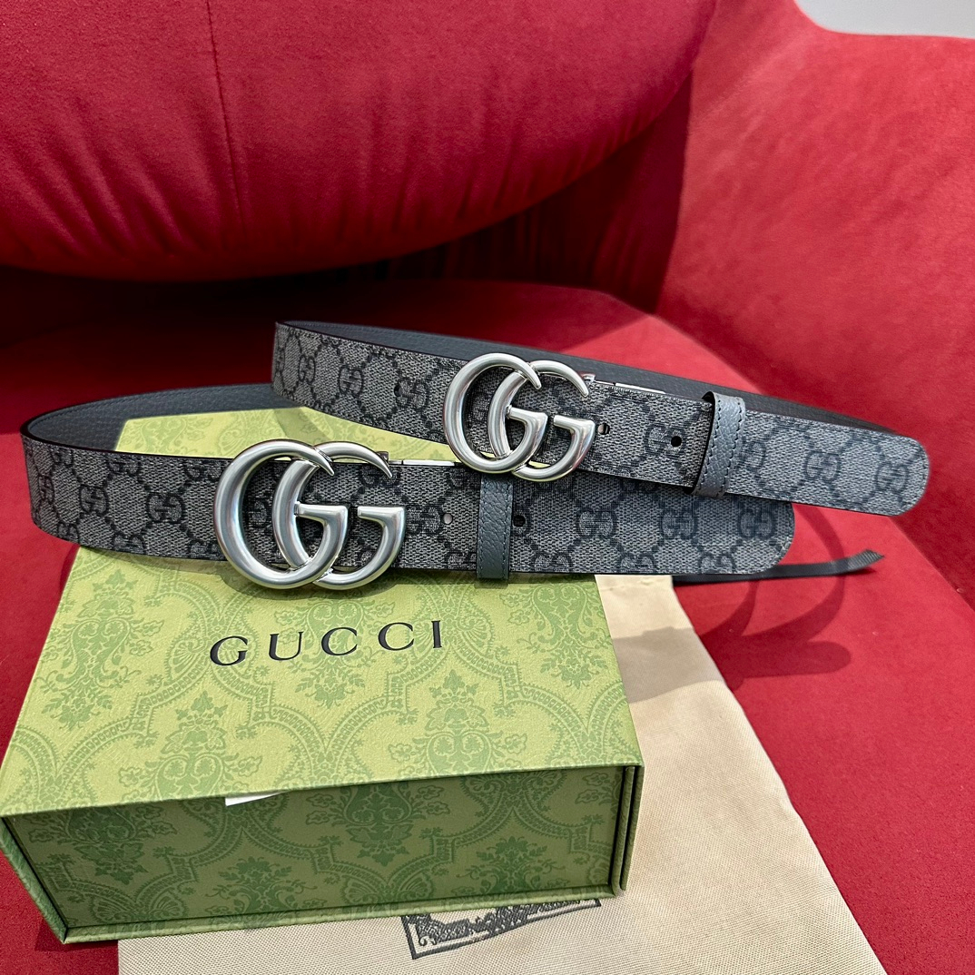 Gucci Belt – Montanamode