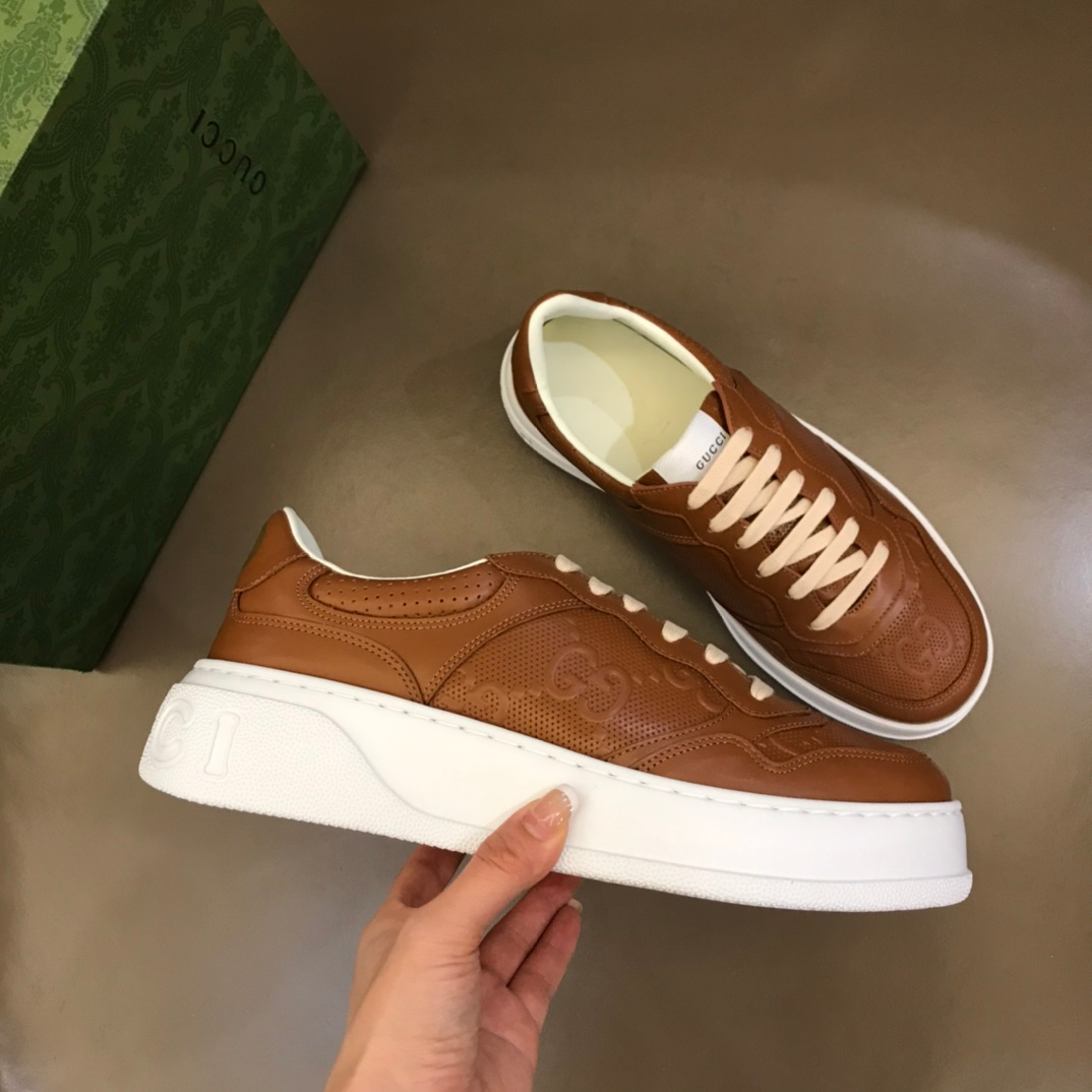 Gucci Sneakers – Montanamode