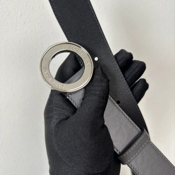 Burberry Belt – Montanamode