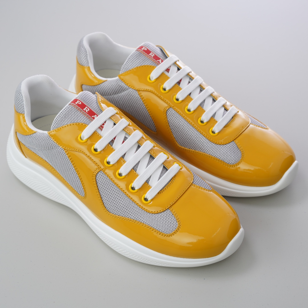 Prada Sneakers – Montanamode
