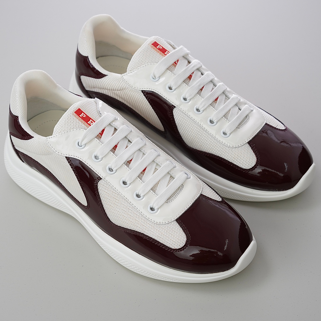 Prada Sneakers – Montanamode