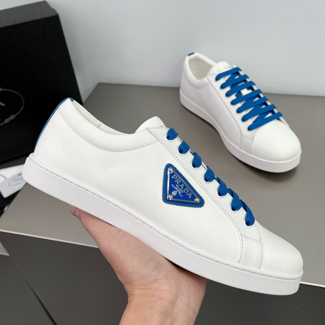 Prada Sneakers – Montanamode