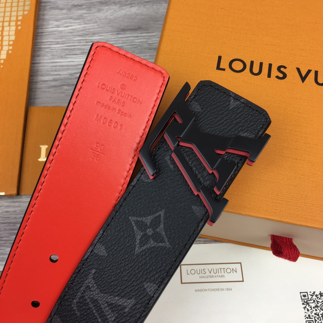 Louis Vuitton Belt – Montanamode