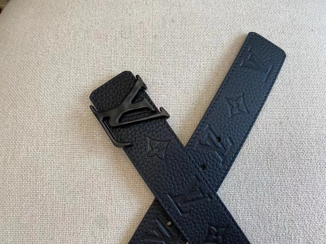 Louis Vuitton Belt – Montanamode