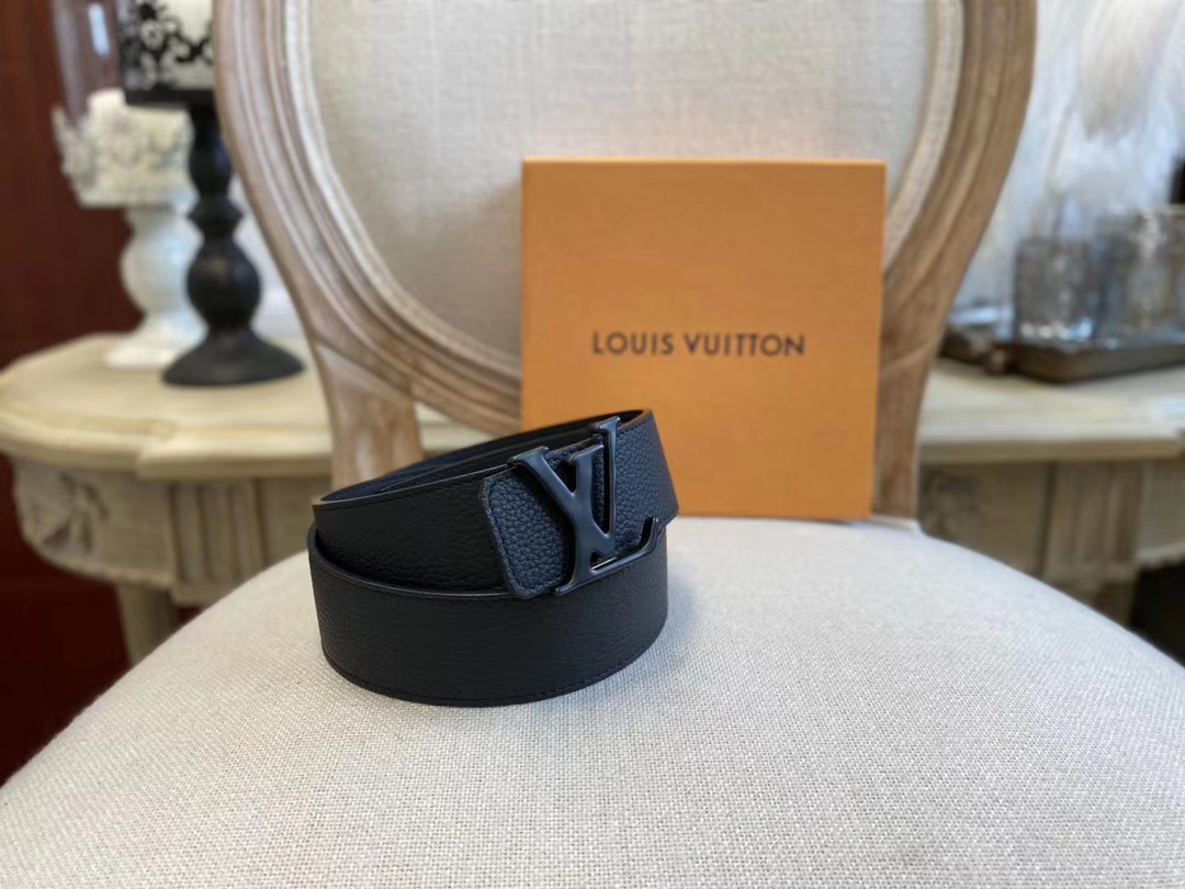 Louis Vuitton Belt – Montanamode