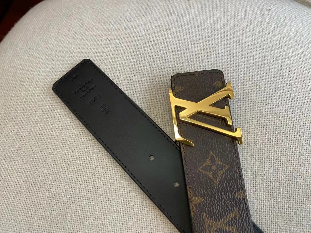 Louis Vuitton Belt – Montanamode