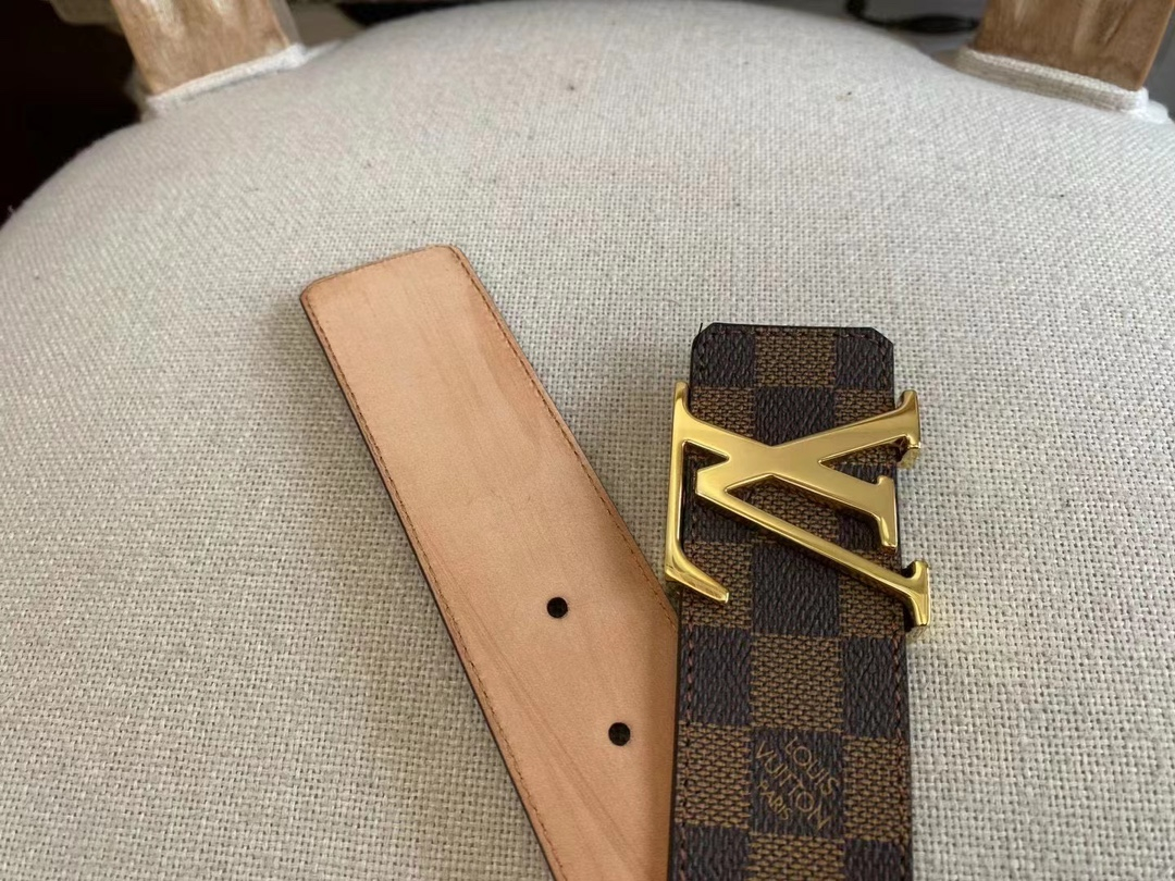 Louis Vuitton Belt – Montanamode