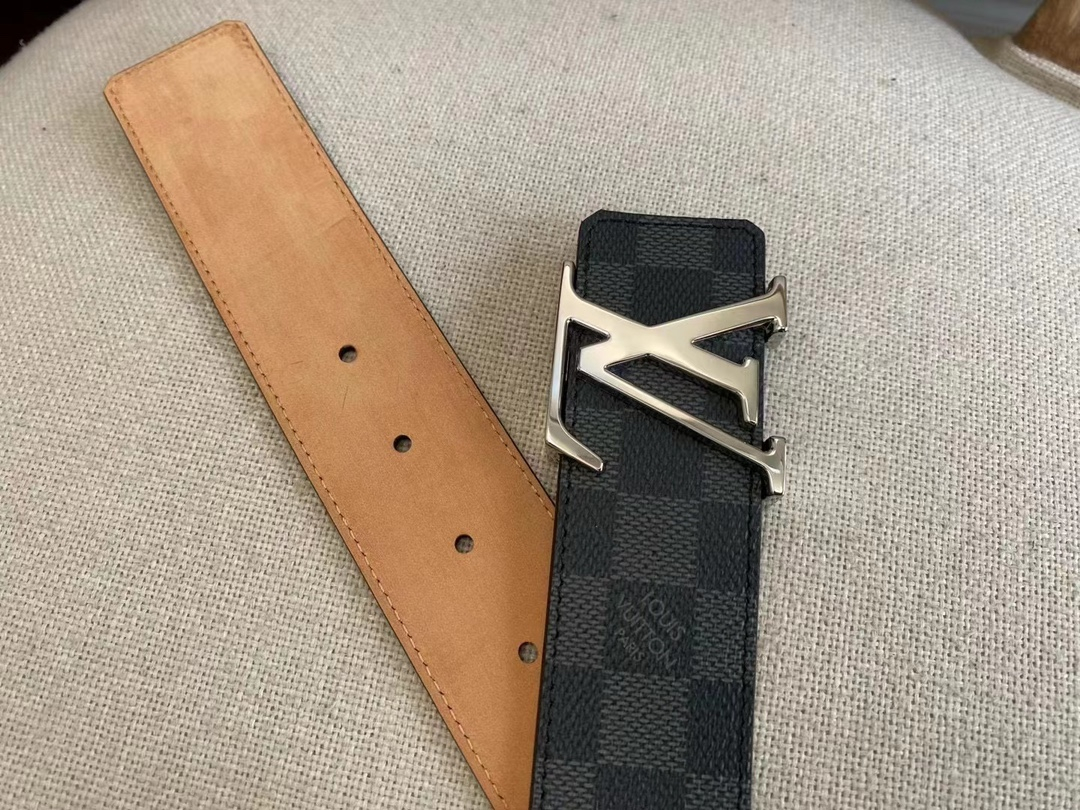 Louis Vuitton Belt – Montanamode