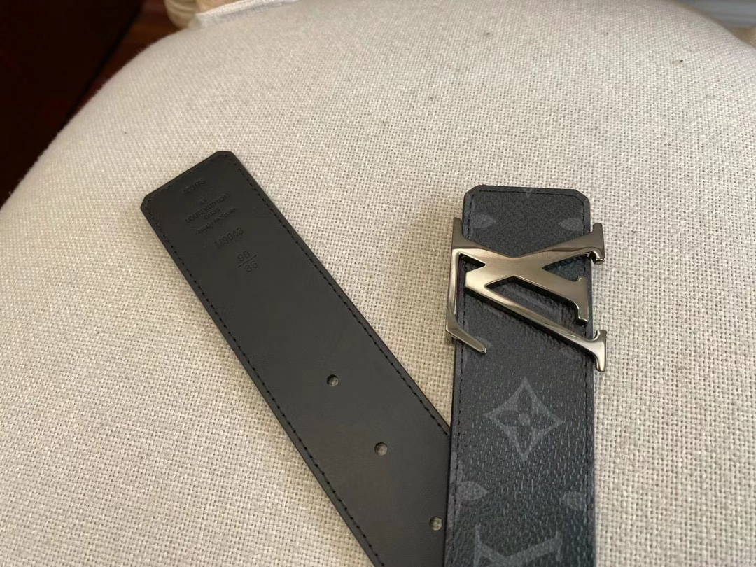 Louis Vuitton Belt – Montanamode