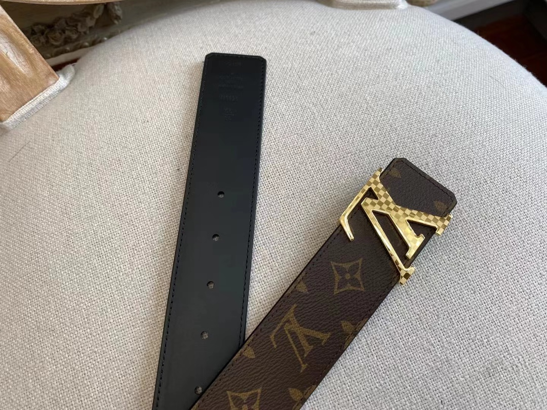 Louis Vuitton Belt – Montanamode