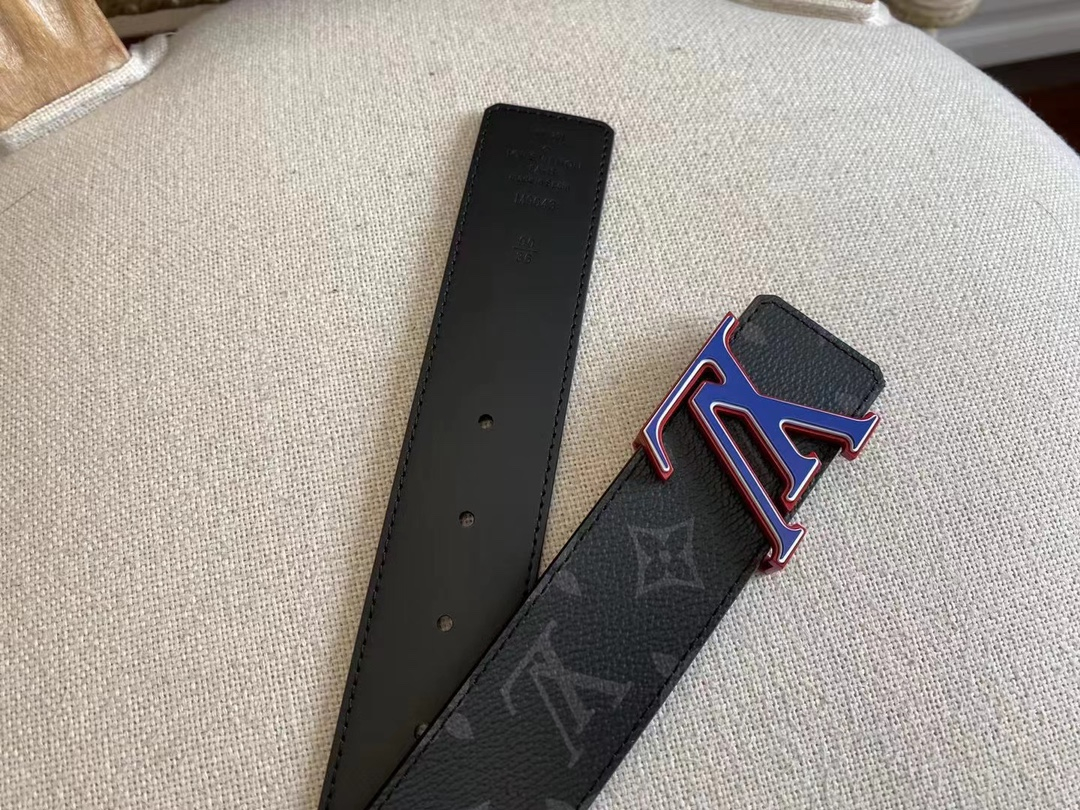 Louis Vuitton Belt – Montanamode