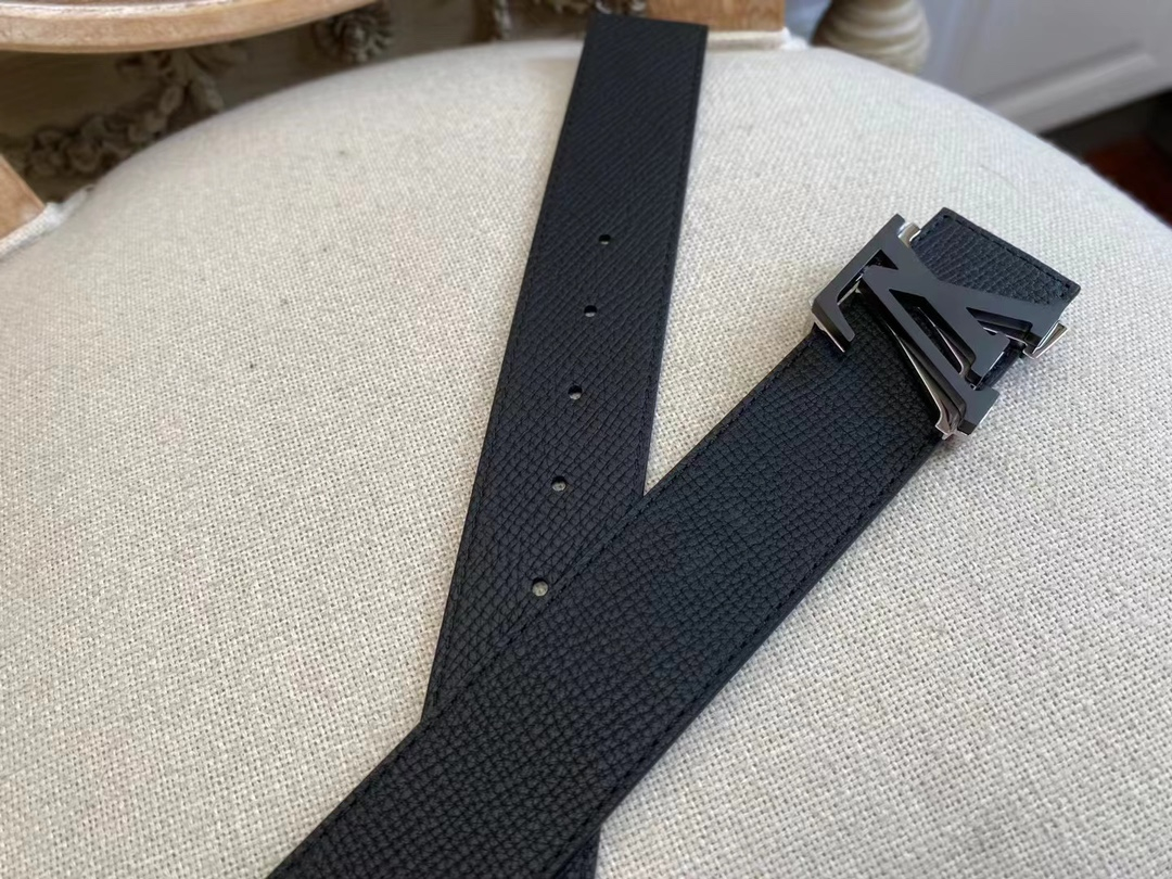Louis Vuitton Belt – Montanamode