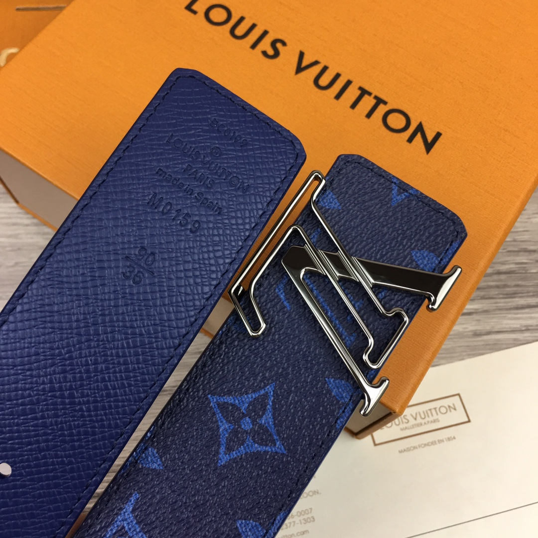 Louis Vuitton Belt – Montanamode
