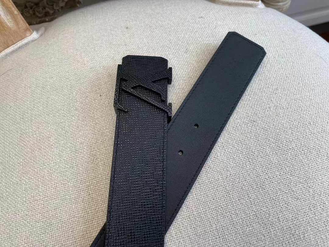 Louis Vuitton Belt – Montanamode