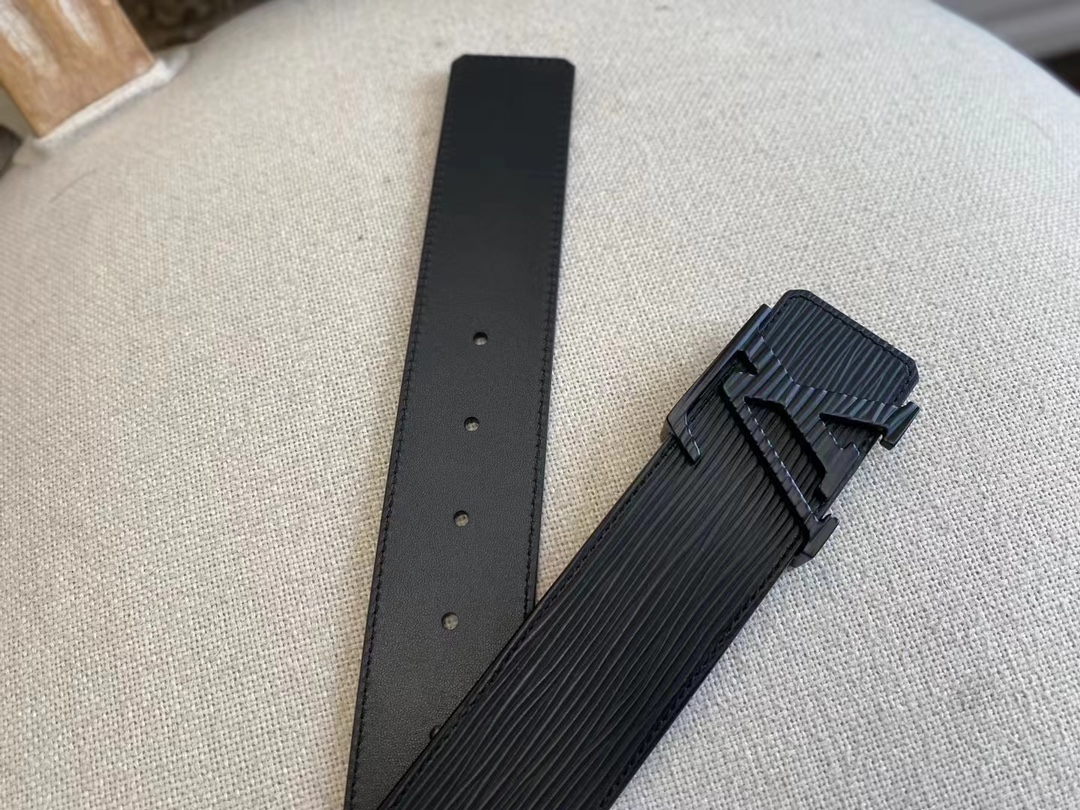 Louis Vuitton Belt – Montanamode