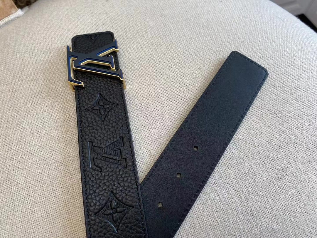Louis Vuitton Belt – Montanamode
