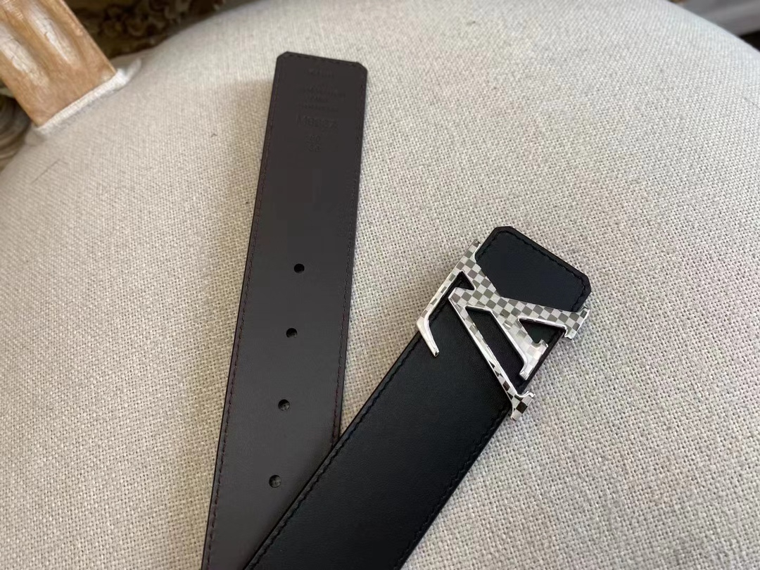 Louis Vuitton Belt – Montanamode