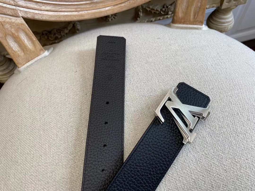 Louis Vuitton Belt – Montanamode