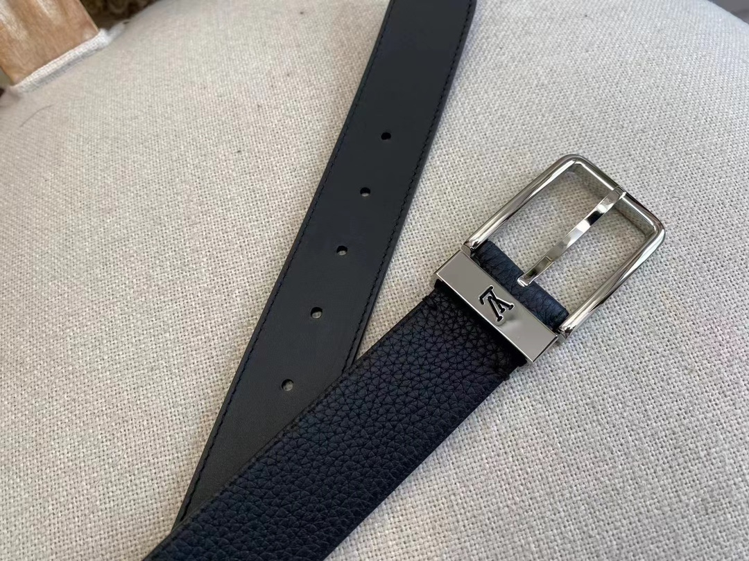 Louis Vuitton Belt – Montanamode